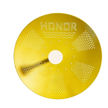 آنتن وایرلس دوآل آنرویو HW4X-33.5D-HP با گین 33.5dBi
